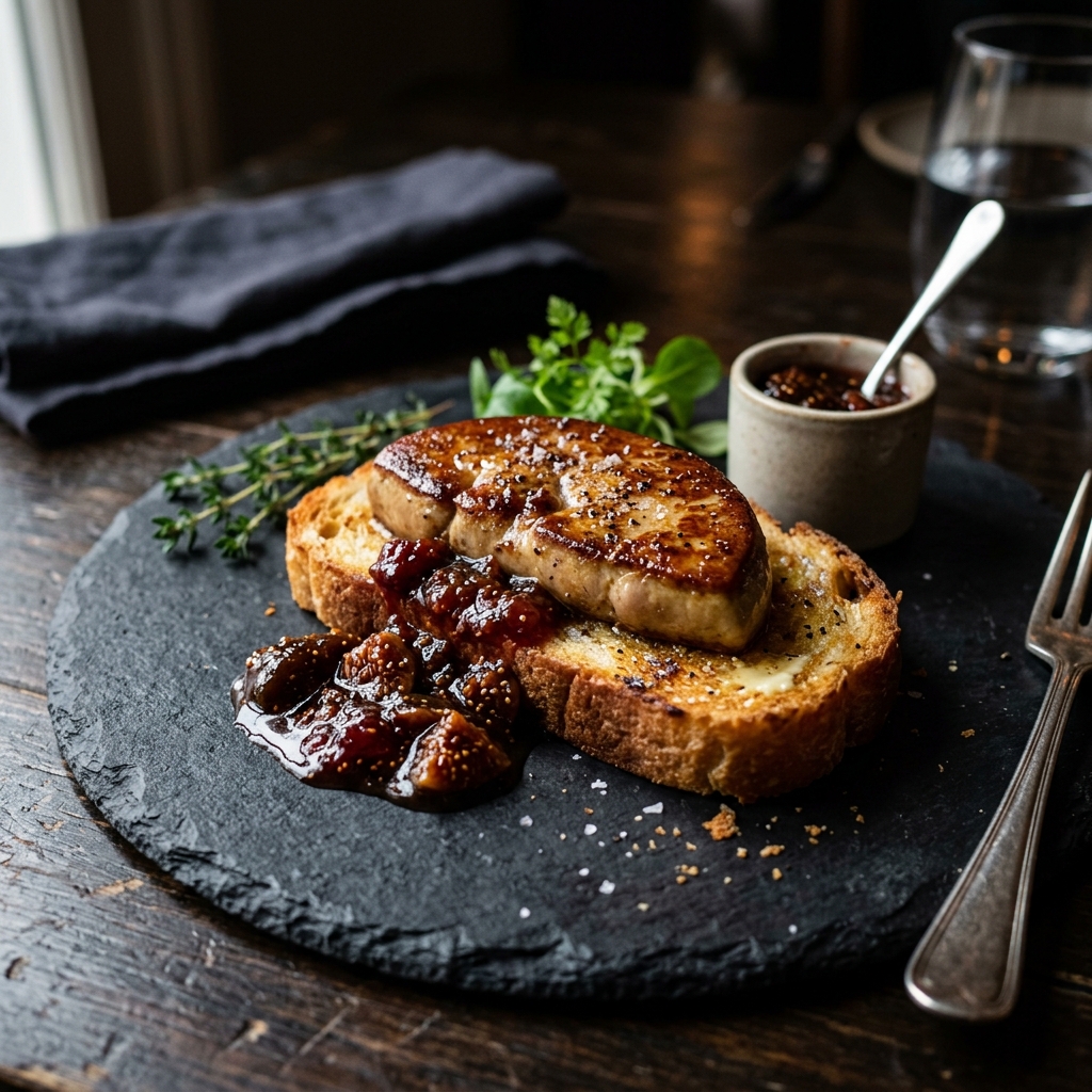Foie Gras