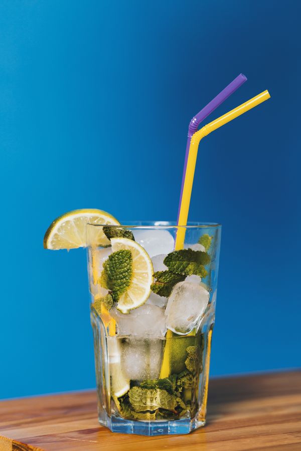 Sparkling Water