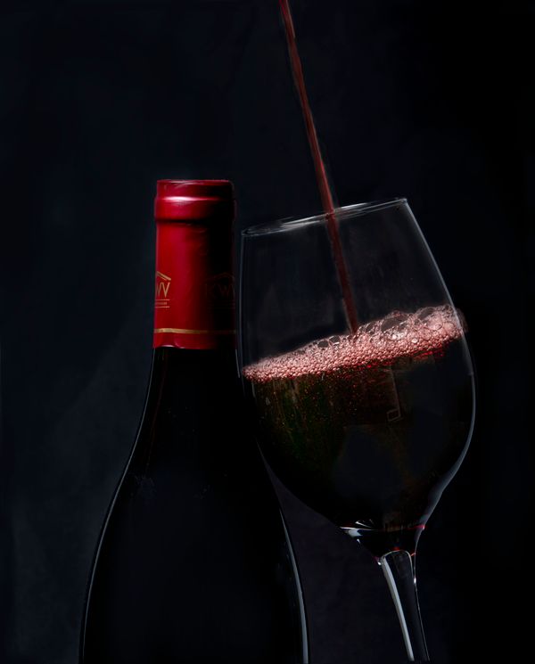 Cabernet Sauvignon